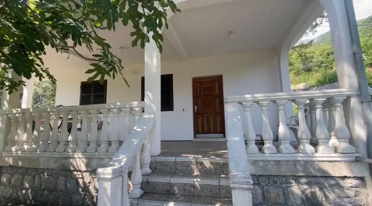 Prodaja, kuća, 48m², Lastva Grbaljska, Kotor