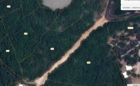 Prodaja, plac, 2061m², Šušanj, Bar - image 6