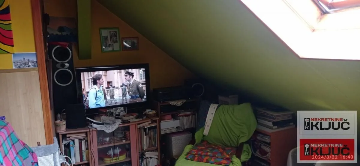 Prodaja, dvosoban stan, 28m², Telep, Novi Sad Sve Podlokacije