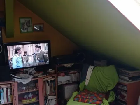 Sale, two bedroom apartment, 28m², Telep, Novi Sad Sve Podlokacije - image 3