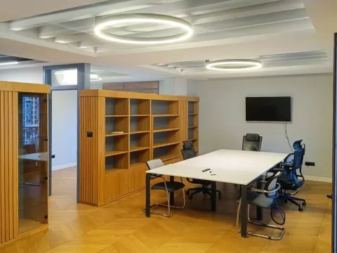 Rent, office space, 105m², Preko Morače, Podgorica - image 1