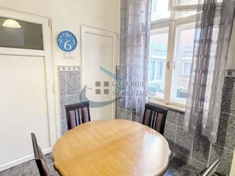 Prodaja, dvosoban stan, 46m², Vračar Hram, Vračar Sve Podlokacije - image 8