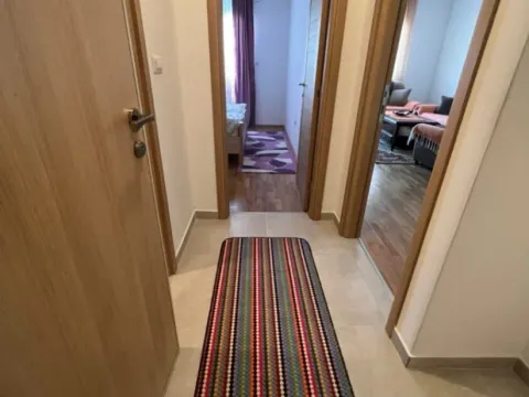 Izdavanje, jednosoban stan, 49m², Stari Aerodrom, Podgorica - image 4