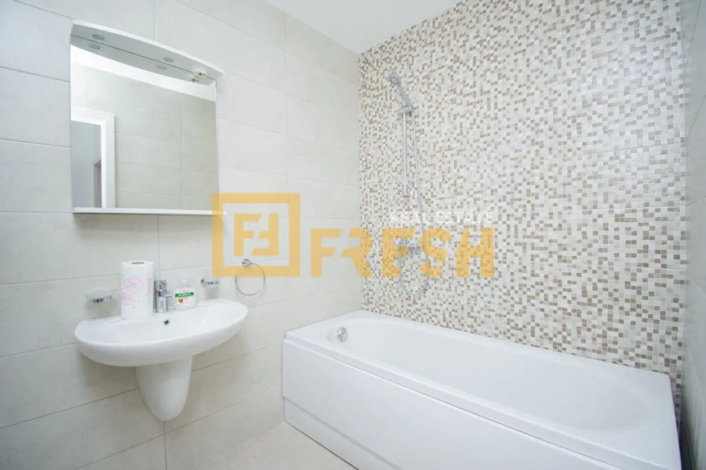 Rent, one bedroom apartment, 54m², Zabjelo, Podgorica