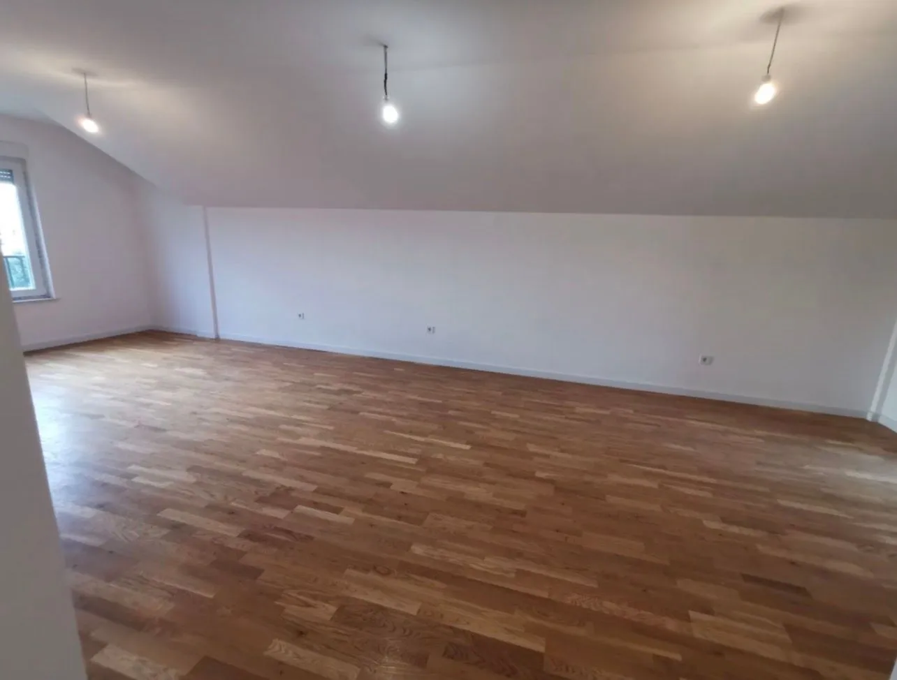 Prodaja, jednosoban stan, 68m², Ljubović, Podgorica