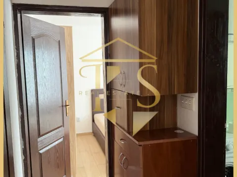 Rent, one bedroom apartment, 40m², Dumidran, Tivat - image 6