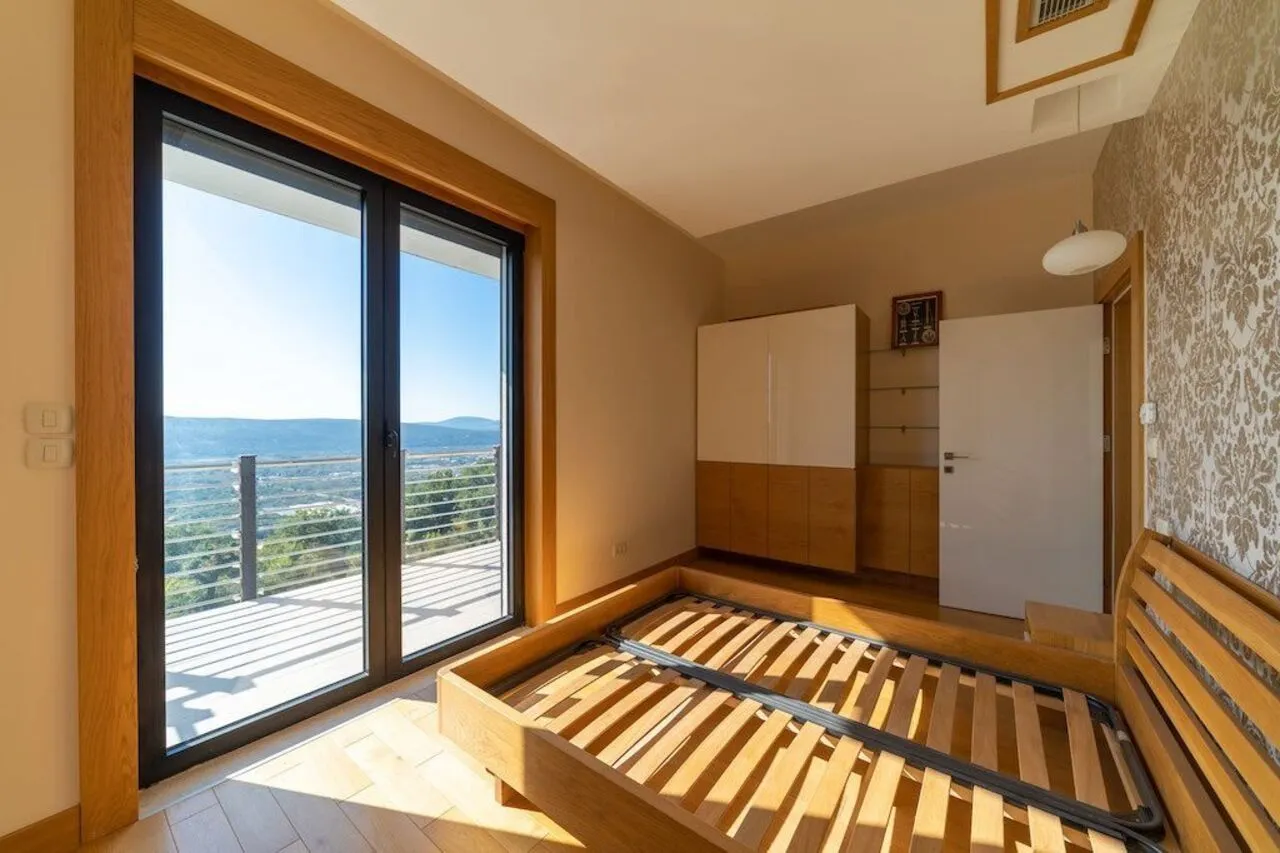 Sale, house, 310m², Dub, Kotor
