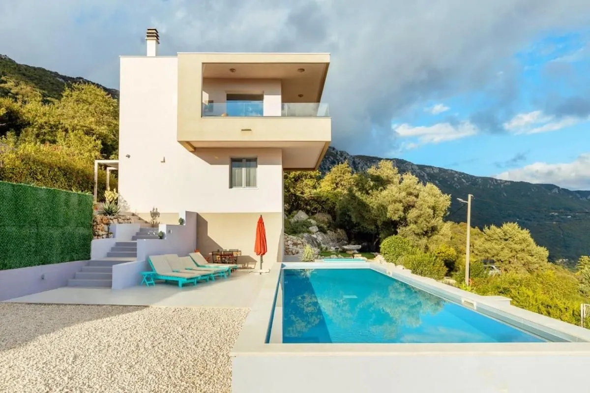 Sale, house, 115m², Podi, Herceg Novi