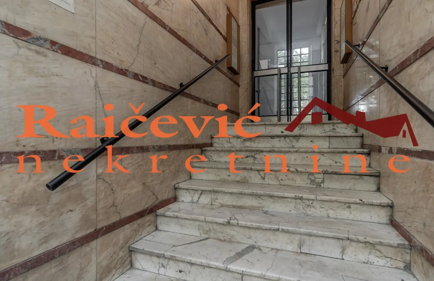 Rent, office space, 40m², Stari Grad, Beograd