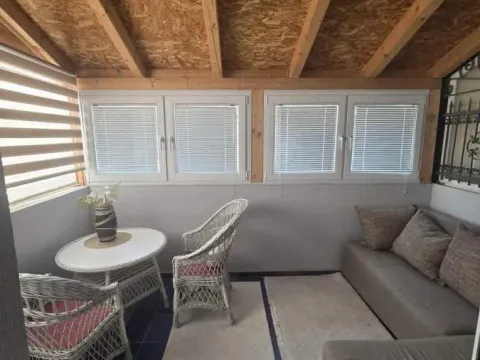 Rent, one bedroom apartment, 35m², Adamovićevo Naselje, Novi Sad Sve Podlokacije - image 16