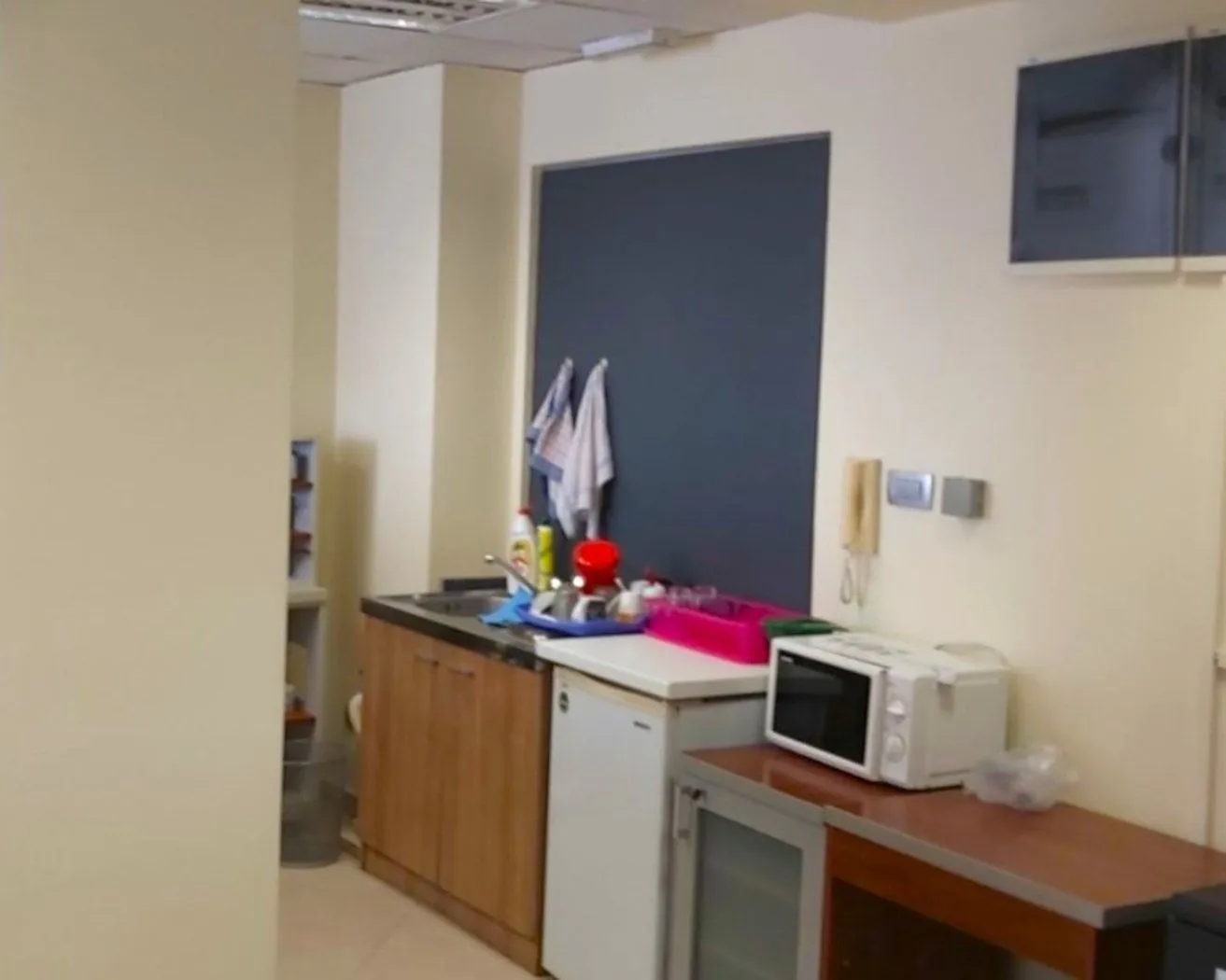 Rent, office space, 130m², Preko Morače, Podgorica