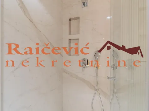 Rent, four bedroom apartment, 98m², Zvezdara Sve Podlokacije, Beograd - image 14