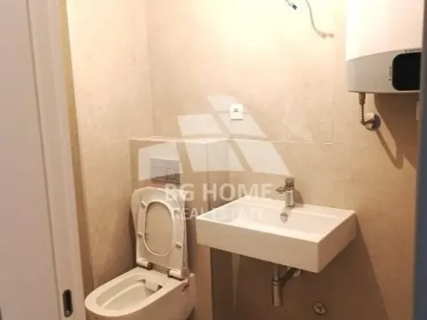 Sale, two bedroom apartment, 98m², Južni Bulevar, Vračar Sve Podlokacije - image 12