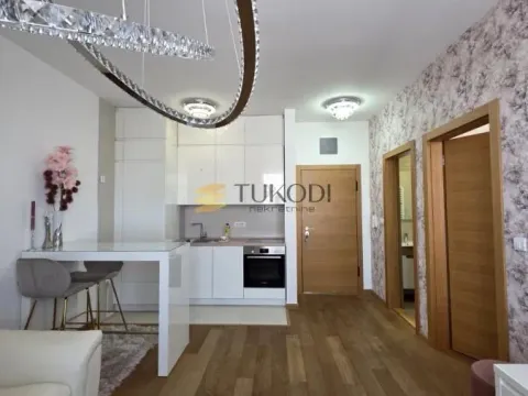Prodaja, jednosoban stan, 34m², Centar, Novi Sad - image 4