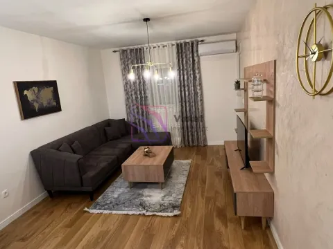 Izdavanje, jednosoban stan, 53m², Central Point, Podgorica - image 5