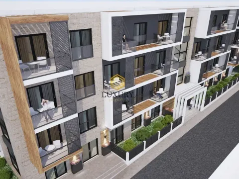 Prodaja, jednosoban stan, 41m², Momišići, Podgorica - image 8