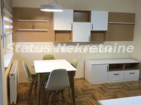 Izdavanje, dvosoban stan, 43m², Grbavica, Novi Sad Sve Podlokacije - image 4