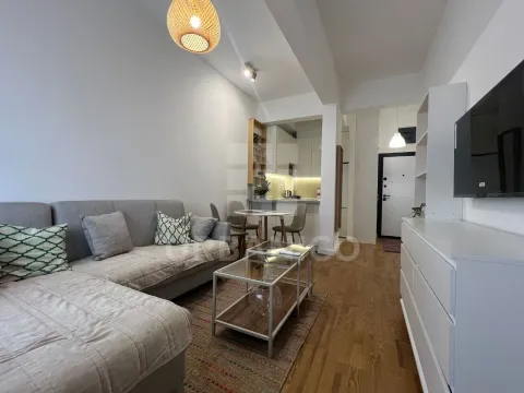 Rent, one bedroom apartment, 37m², Zabjelo, Podgorica - image 2