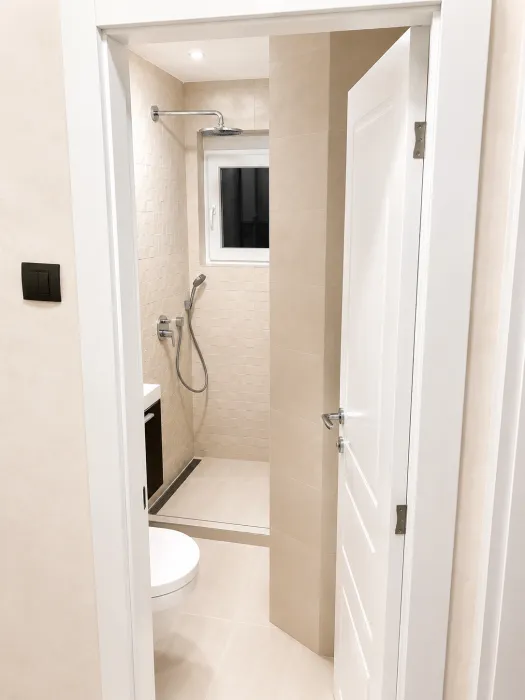 Rent, apartment, 53m², Brace Jerković, Voždovac Sve Podlokacije