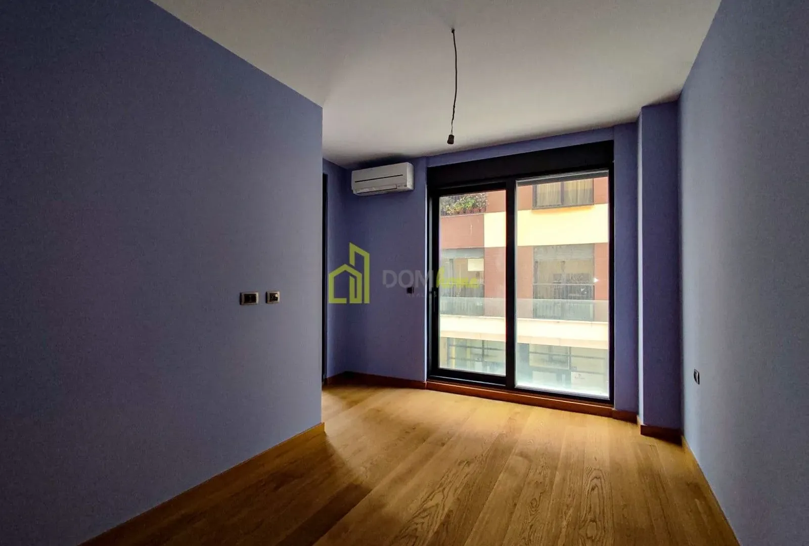 Sale, three bedroom apartment, 148m², Kruševac, Podgorica