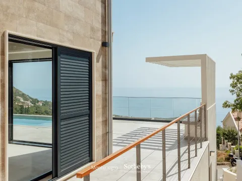 Prodaja, kuća, 250m², Blizikuće, Budva - image 41