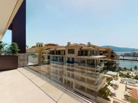 Prodaja, stan, 566m², Porto Montenegro, Tivat - image 18