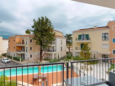 Prodaja, stan, 38m², Luštica Bay, Tivat - image 5