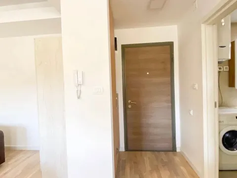 Izdavanje, jednosoban stan, 33m², Centar, Podgorica - image 3
