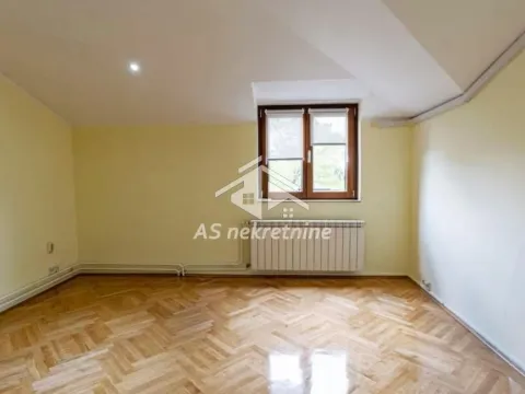 Izdavanje, stan, 210m², Savski Venac, Beograd - image 15
