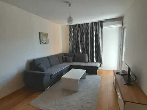 Izdavanje, jednosoban stan, 49m², Central Point, Podgorica - image 1