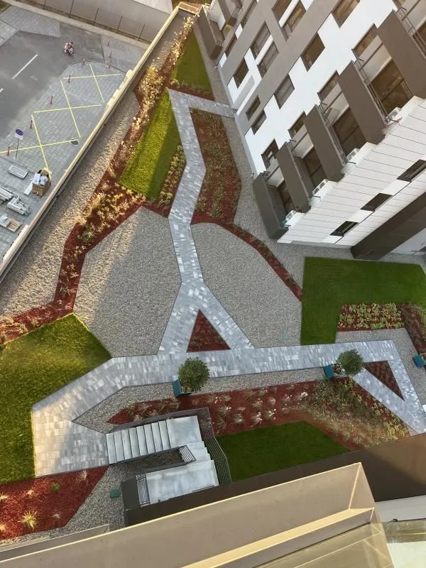 Sale, three bedroom apartment, 141m², Nova Detelinara, Novi Sad Sve Podlokacije