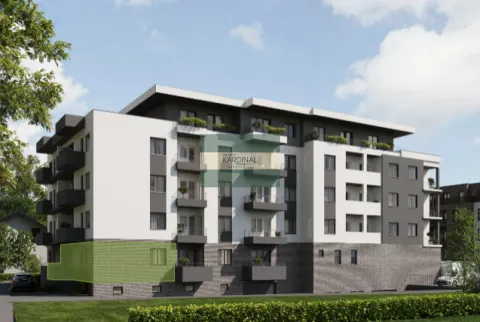 Prodaja, dvosoban stan, 50m², Levač, Jagodina - image 3