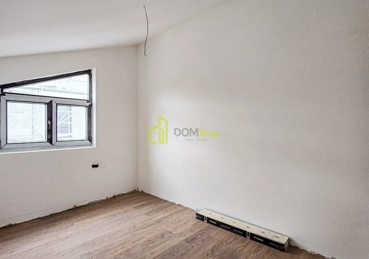 Sale, three bedroom apartment, 115m², Gorica C, Podgorica