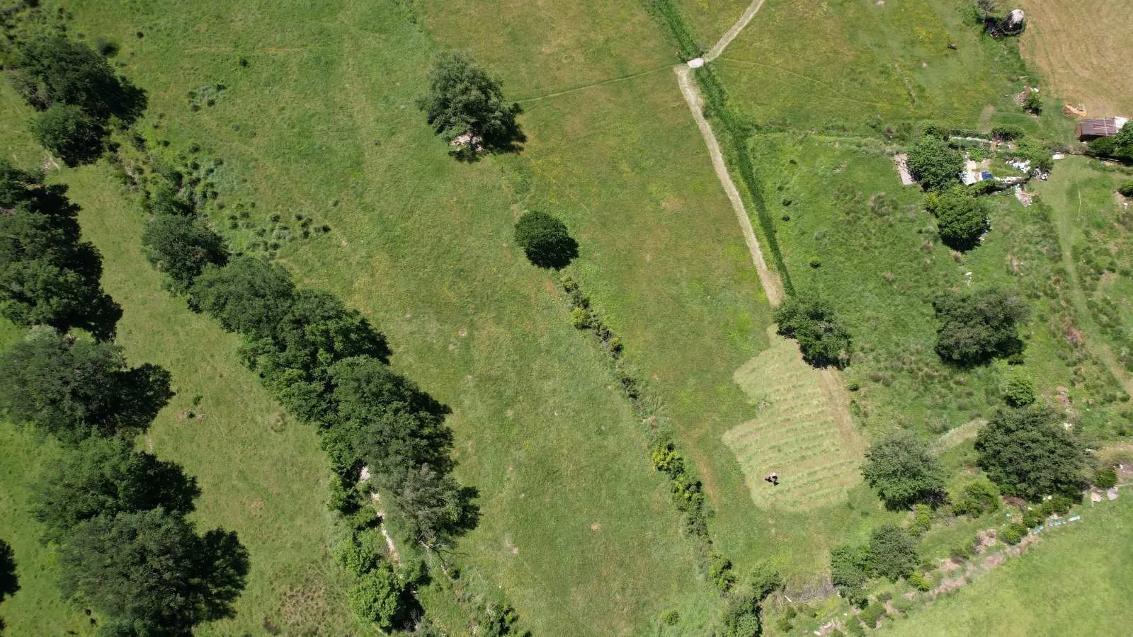 Sale, land lot, 7388m², Buljarica, Budva