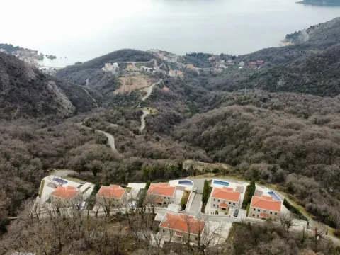 Prodaja, plac, 2170m², Kuljače, Budva - image 8