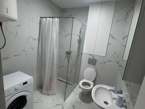 Izdavanje, jednosoban stan, 33m², Zabjelo, Podgorica - image 5