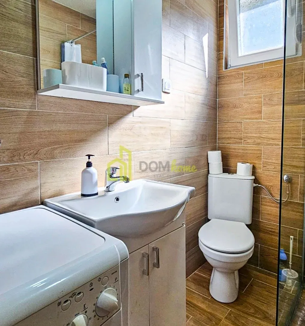 Sale, two bedroom apartment, 44m², Kolašin, Crna Gora