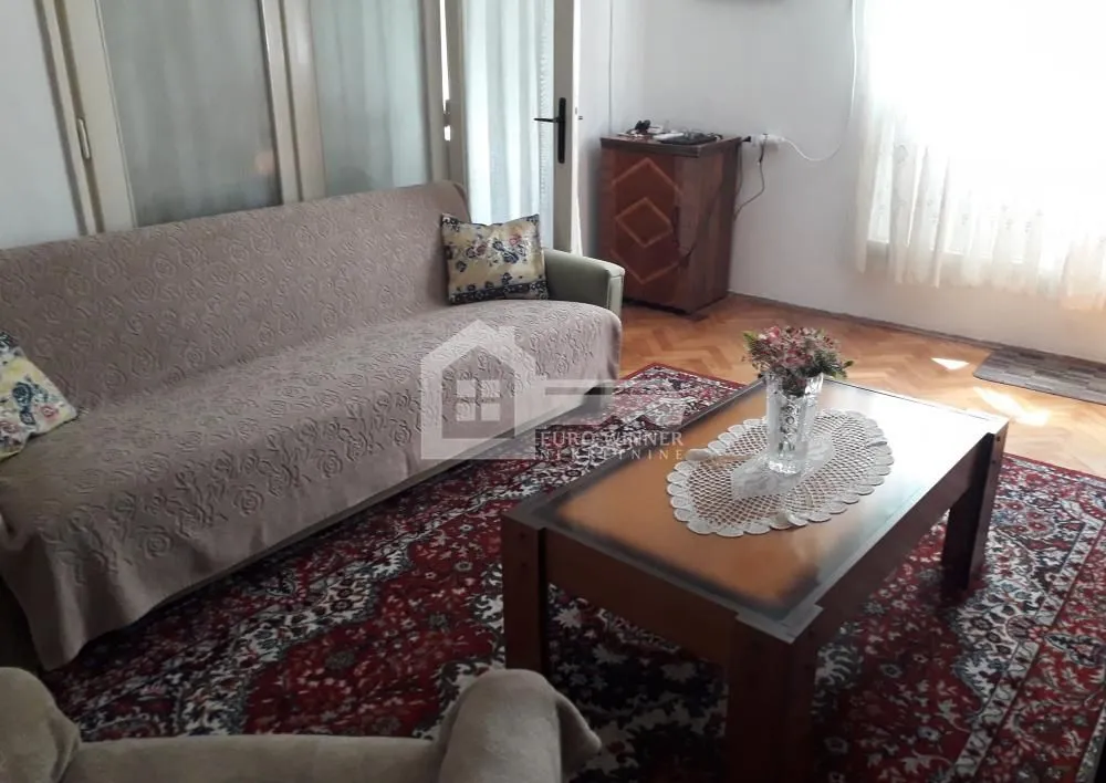 Rent, one bedroom apartment, 38m², Brace Jerković, Voždovac Sve Podlokacije