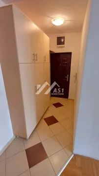 Rent, two bedroom apartment, 46m², Bulevar Oslobodjenja, Novi Sad Sve Podlokacije - image 4