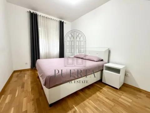 Rent, one bedroom apartment, 47m², Ljubović, Podgorica - image 12