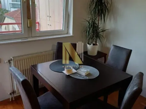 Rent, one bedroom apartment, 42m², Adamovićevo Naselje, Novi Sad Sve Podlokacije - image 2