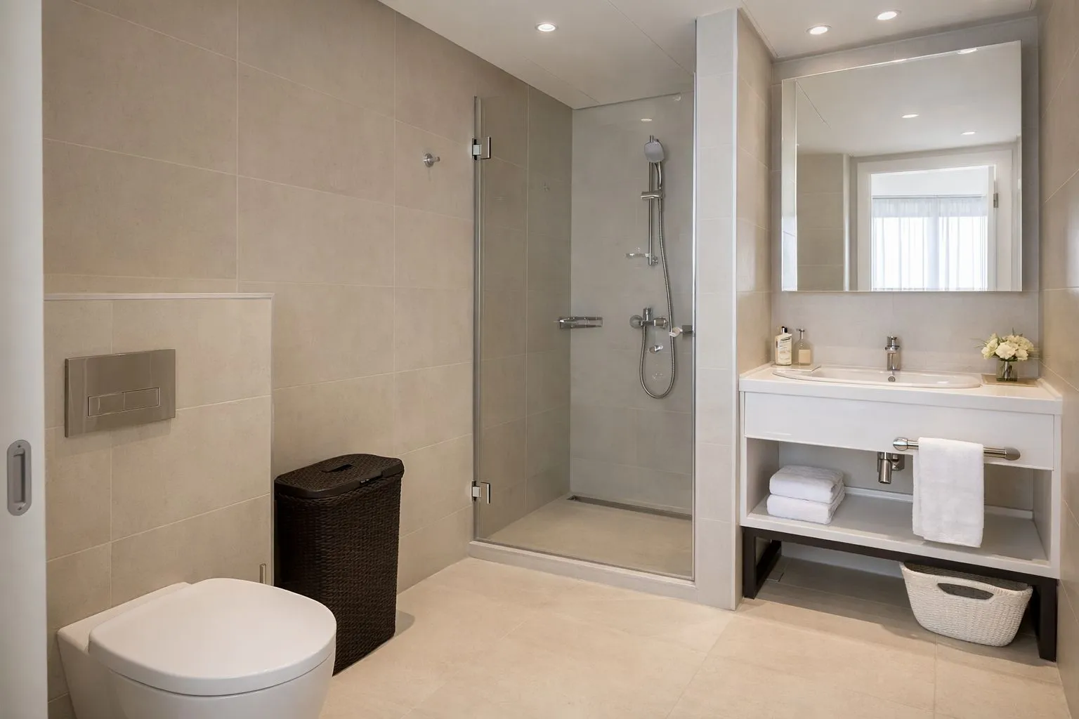 Prodaja, dvosoban stan, 79m², Rafailovići, Budva