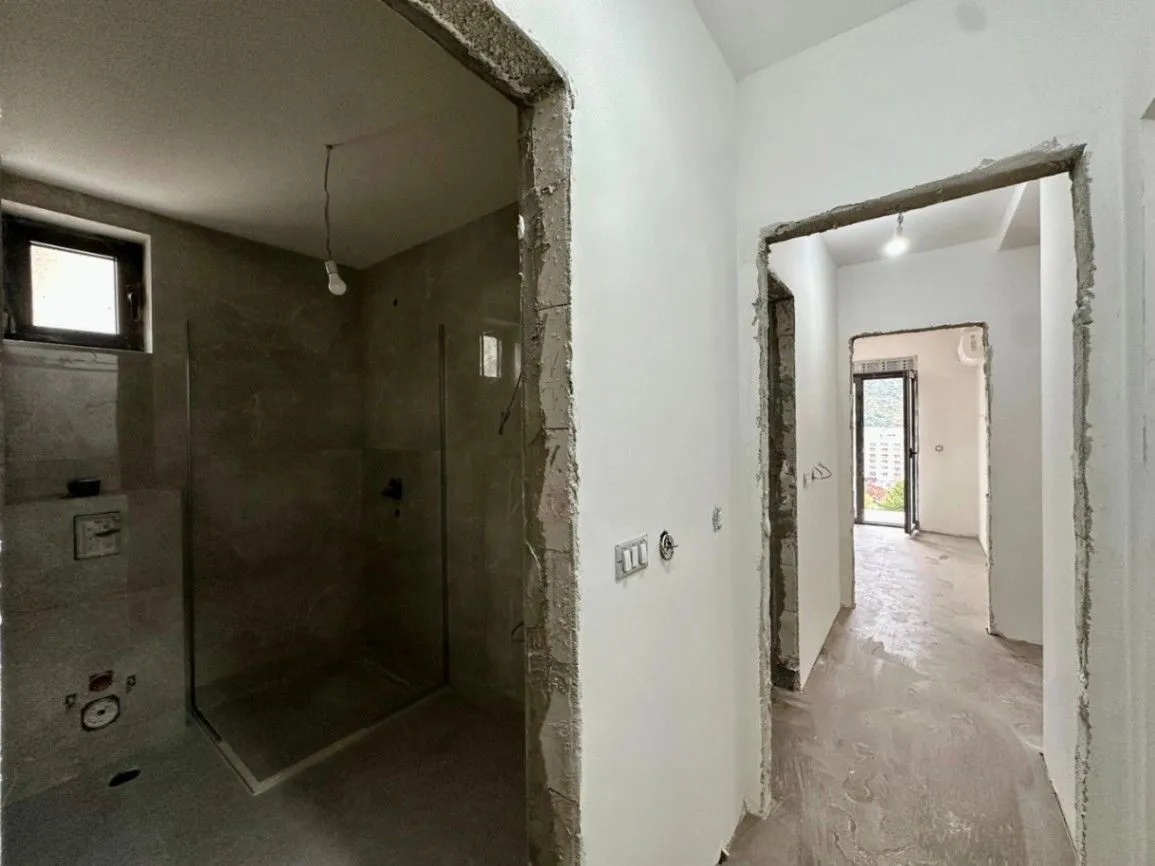 Sale, two bedroom apartment, 69m², Dubovica, Budva