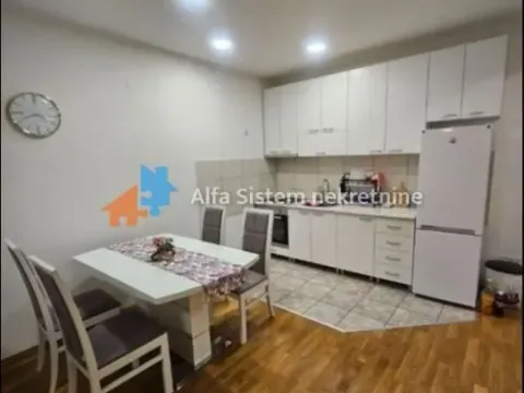 Rent, apartment, 55m², Đeram Pijaca, Beograd - image 14