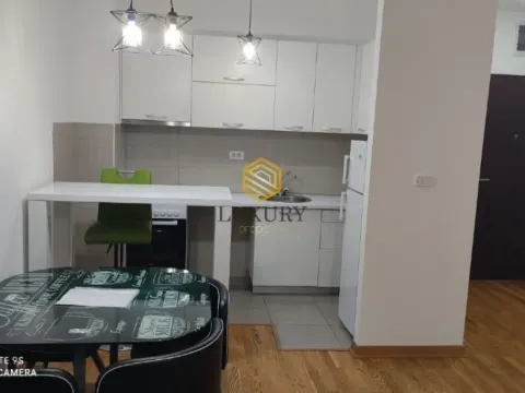 Sale, one bedroom apartment, 43m², City Kvart, Podgorica - image 3