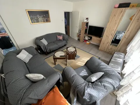 Izdavanje, jednosoban stan, 39m², Niš, Srbija - image 2