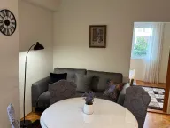 Rent, two bedroom apartment, 50m², Centar, Podgorica