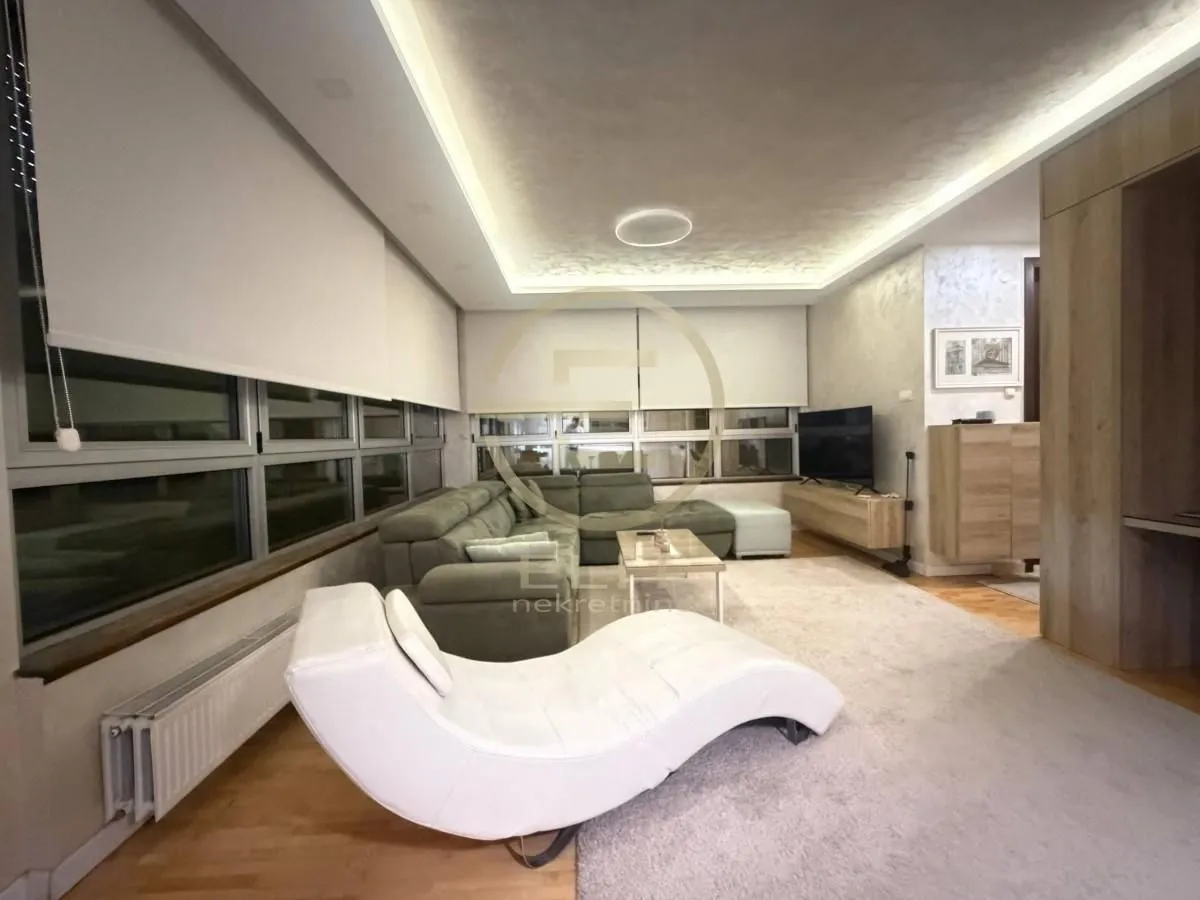 Izdavanje, stan, 52m², Sajam, Novi Sad Sve Podlokacije