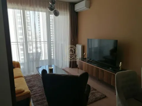 Izdavanje, trosoban stan, 70m², Savski Venac, Beograd - image 5