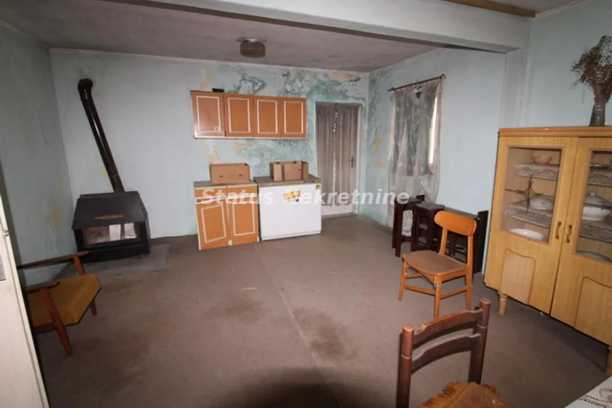 Prodaja, kuća, 153m², Kovilj, Novi Sad Sve Podlokacije